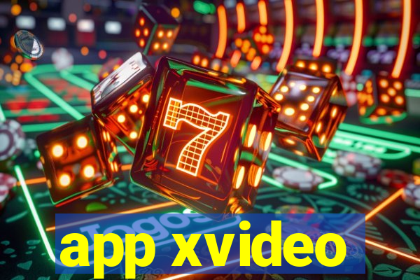 app xvideo